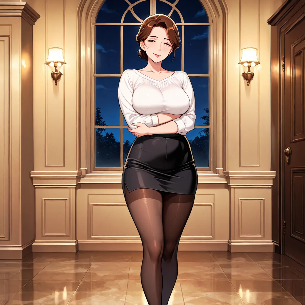 Lonely Mom - - Image 164