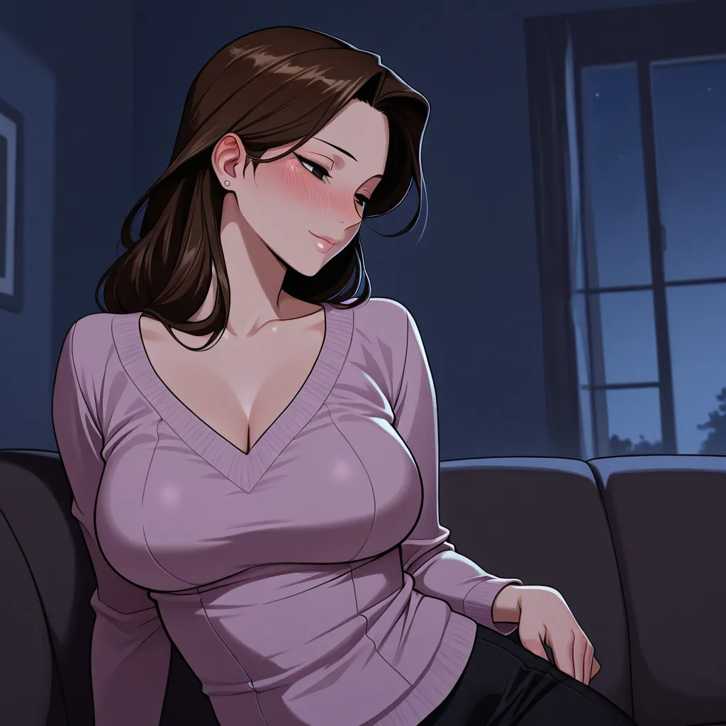 Lonely Mom - - Image 167