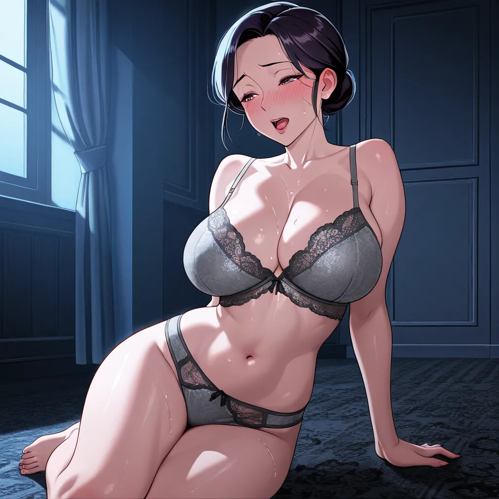 Lonely Mom - - Image 170