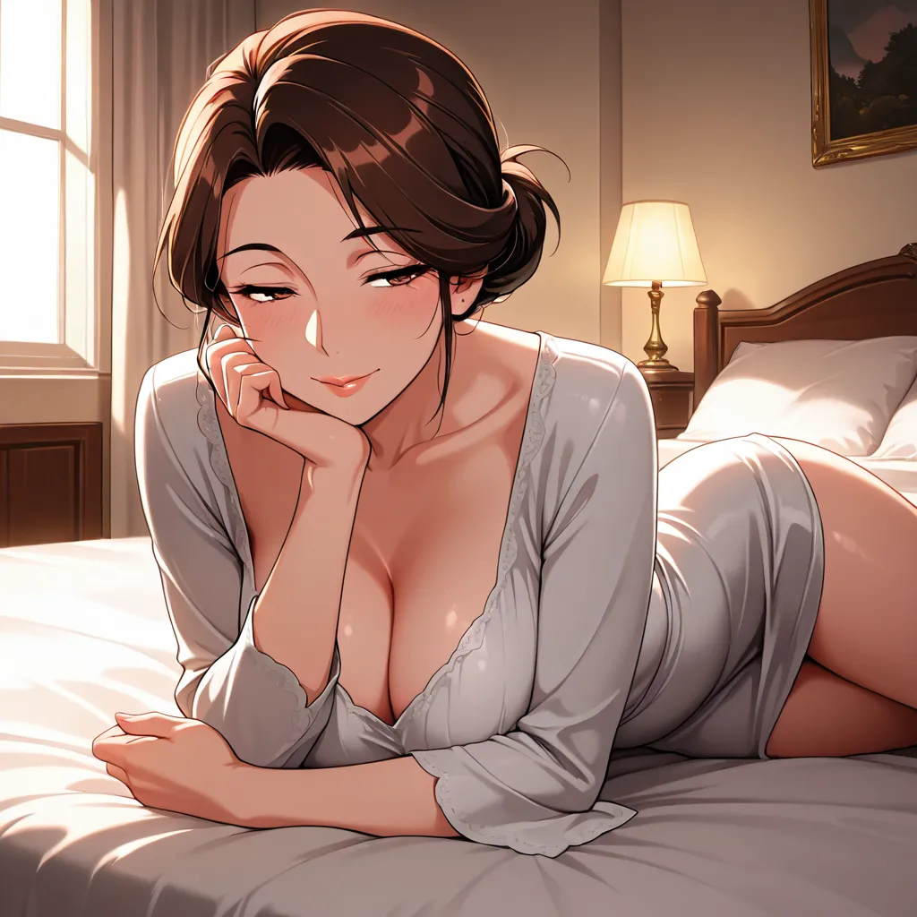 Lonely Mom - - Image 176