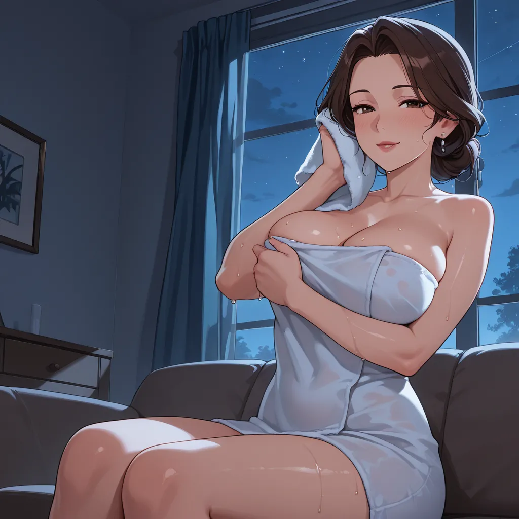 Lonely Mom - - Image 190