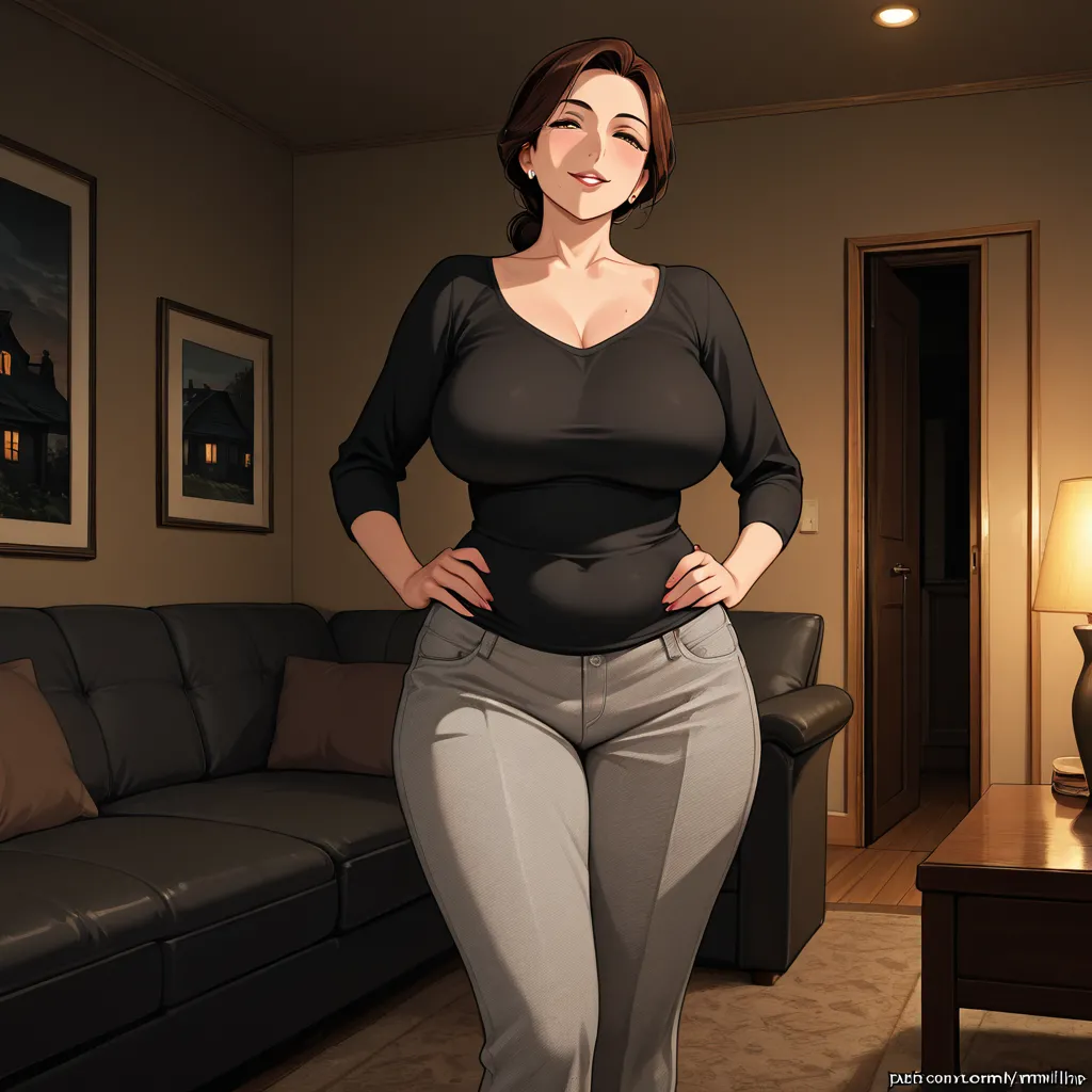 Lonely Mom - - Image 197