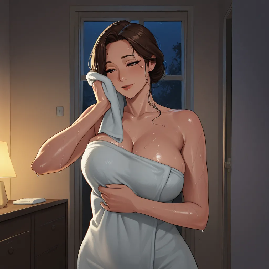 Lonely Mom - - Image 198