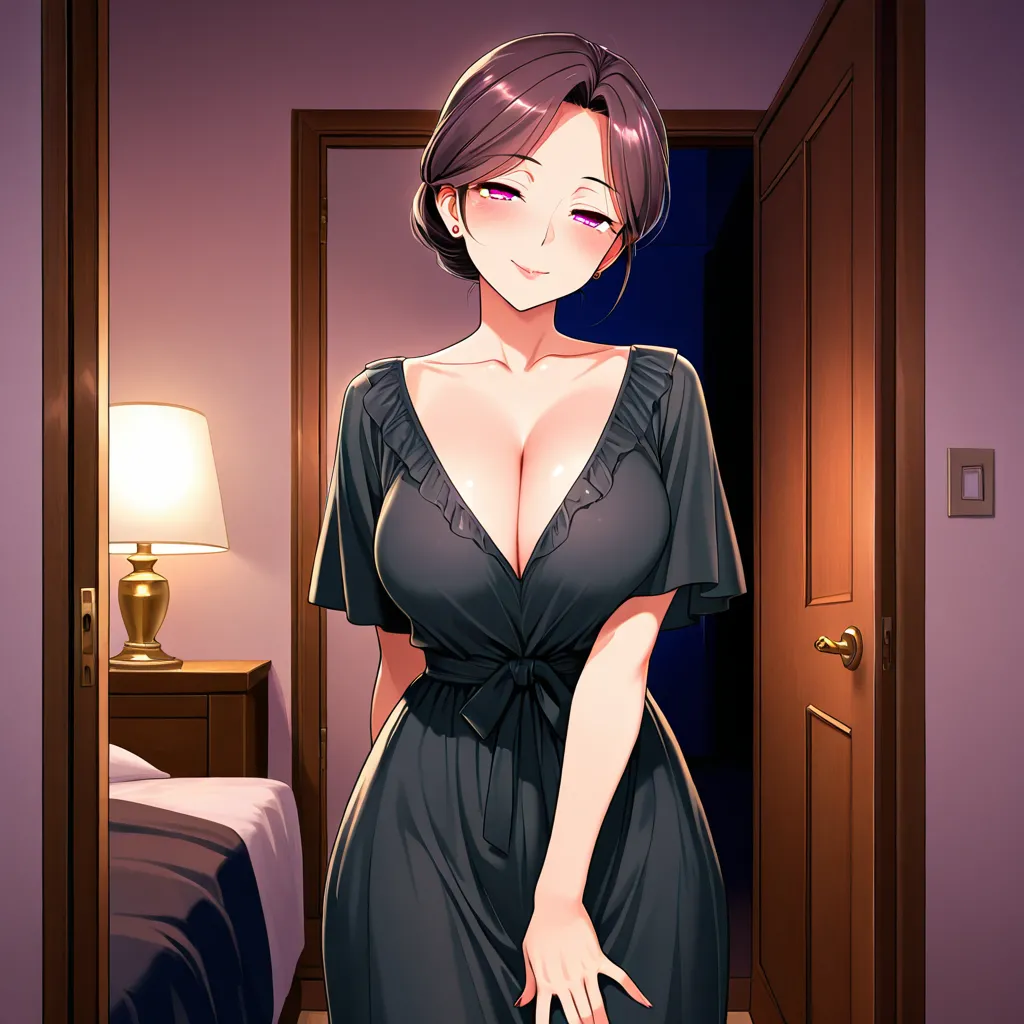 Lonely Mom - - Image 199