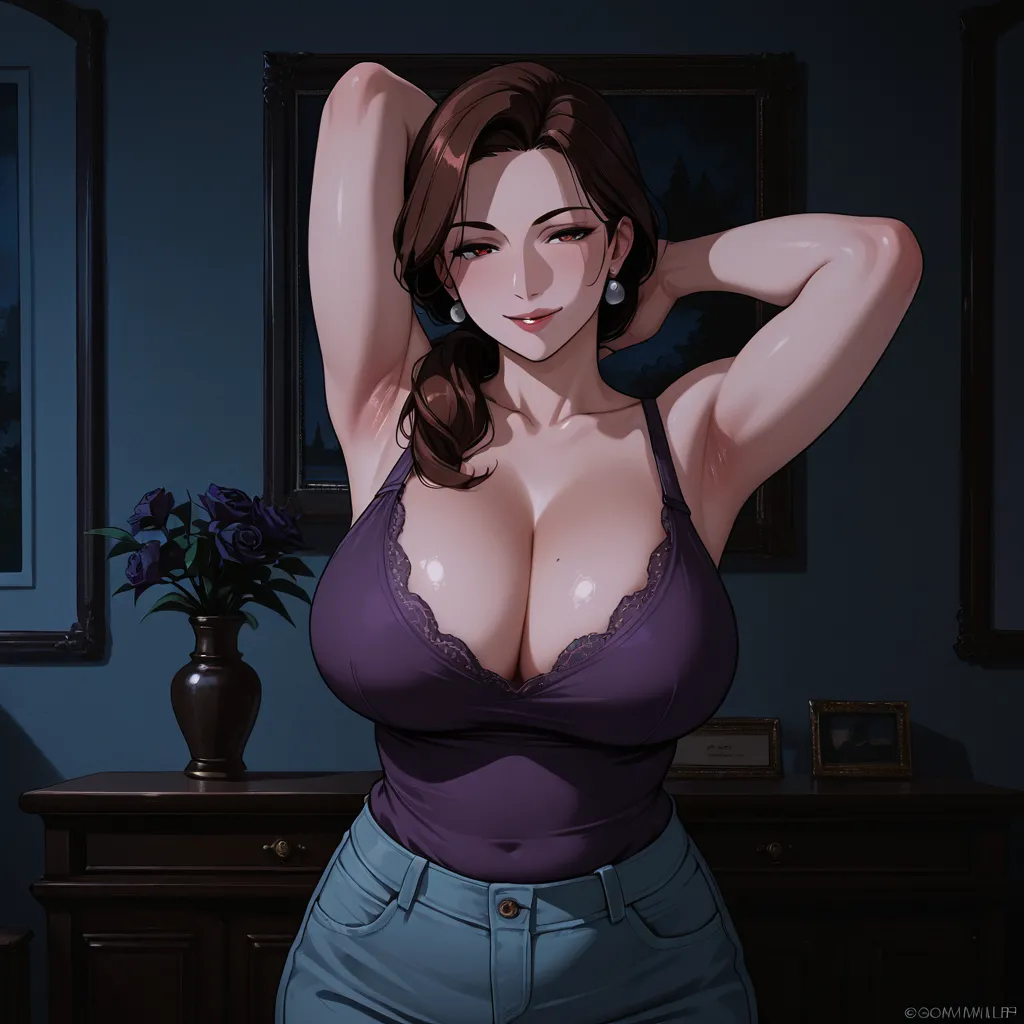 Lonely Mom - - Image 218