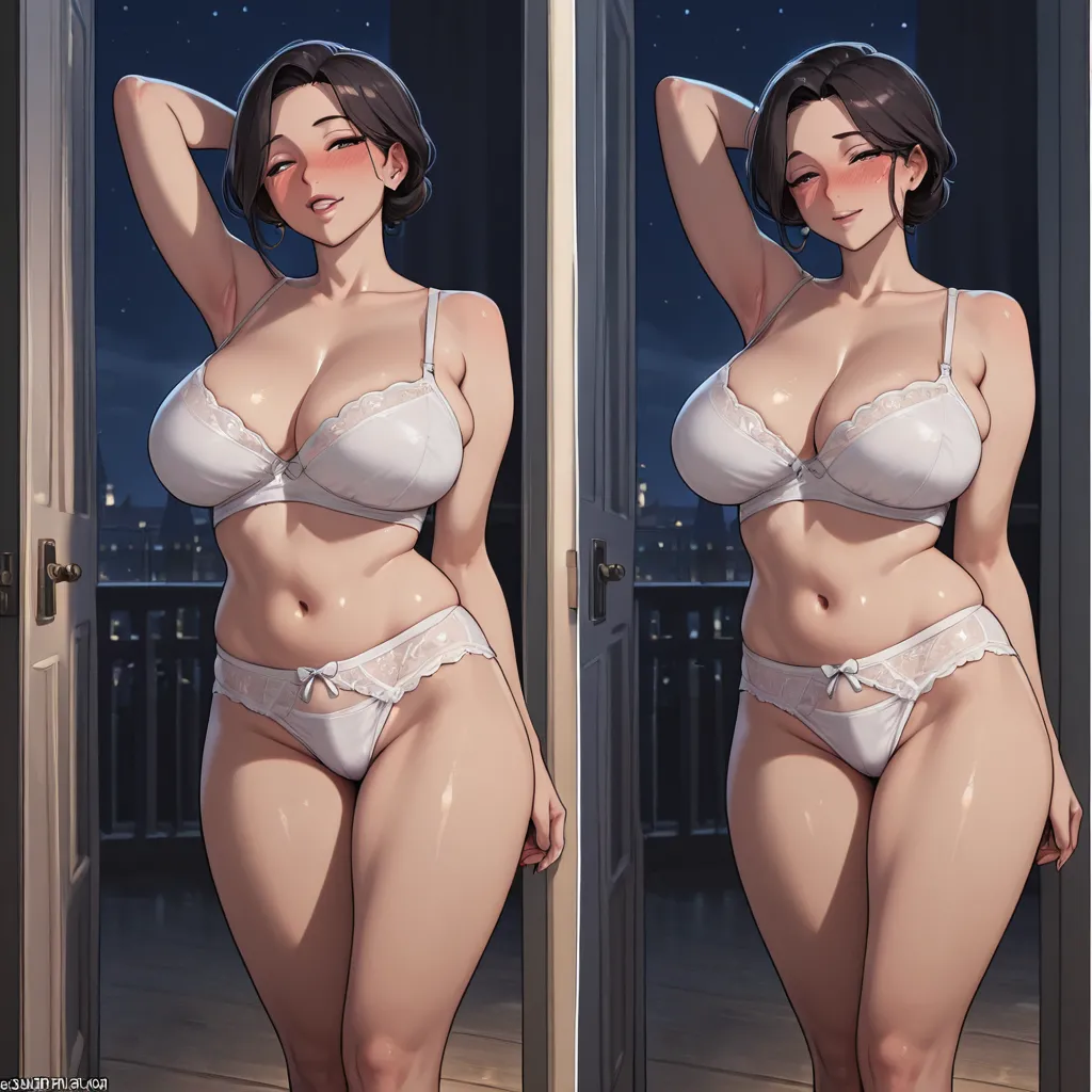 Lonely Mom - - Image 219