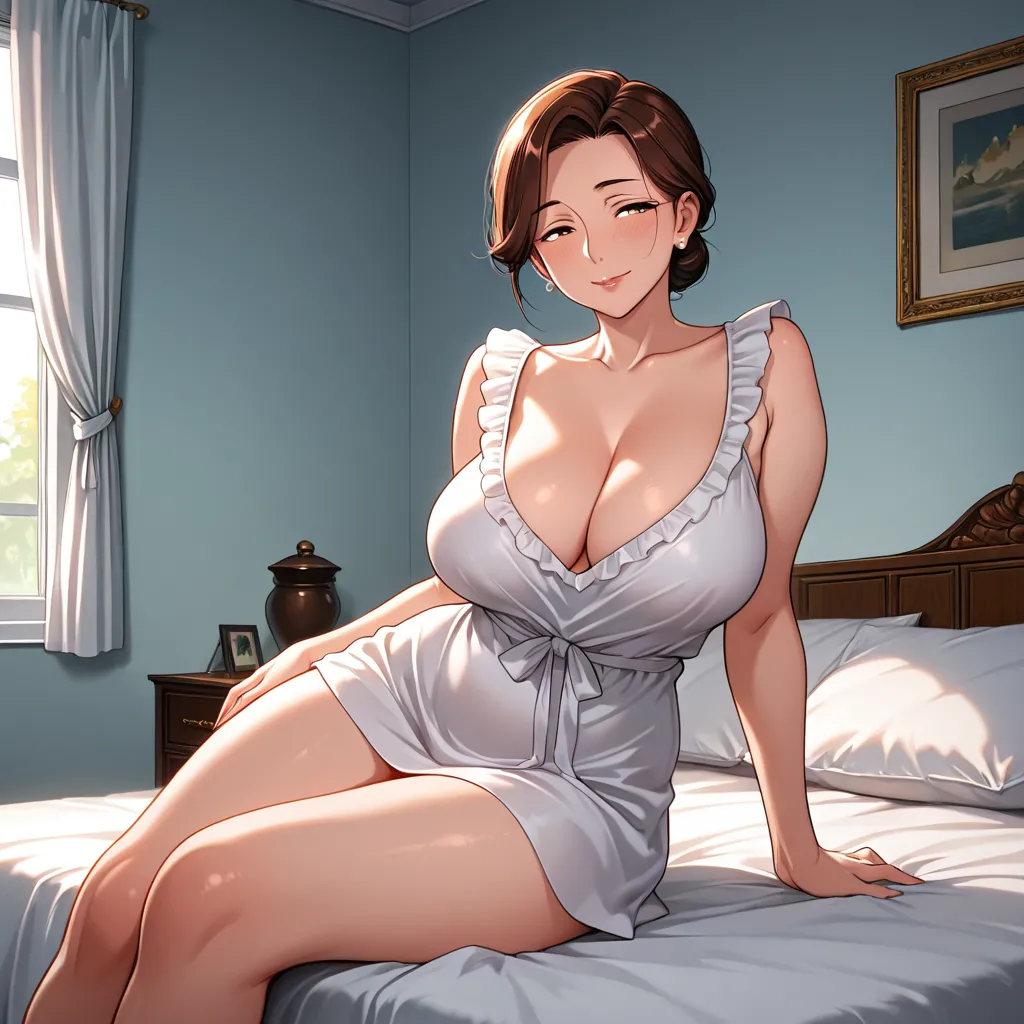 Lonely Mom - - Image 237
