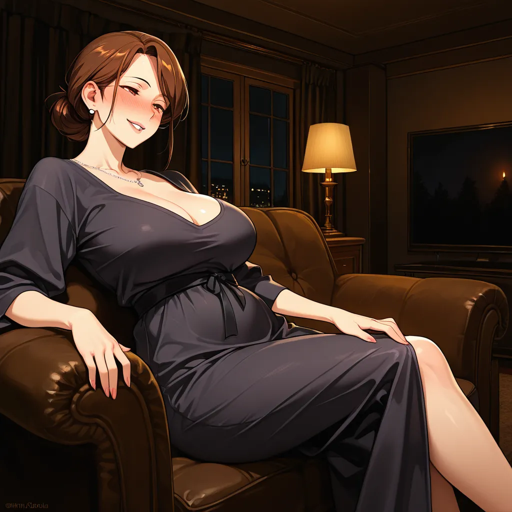 Lonely Mom - - Image 244