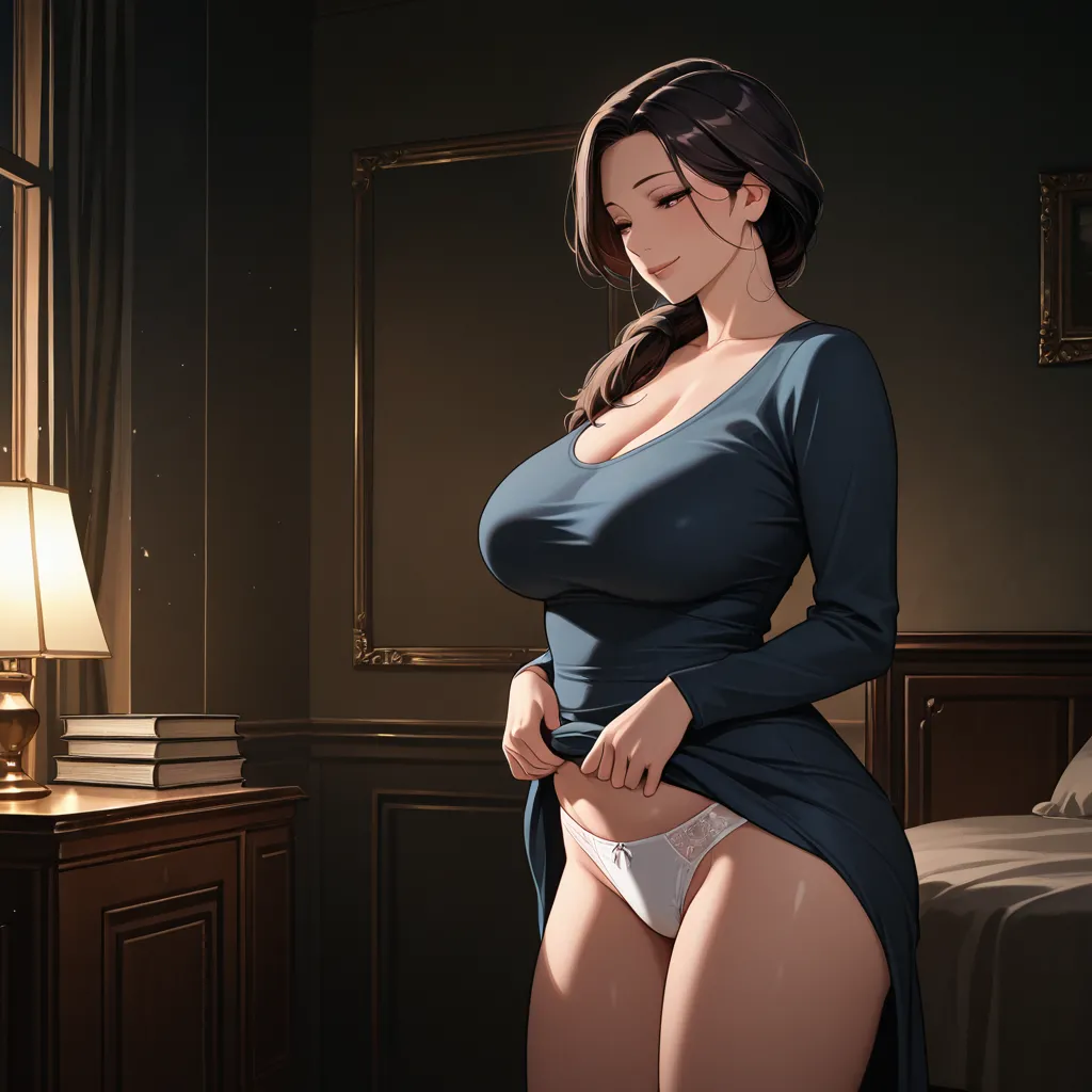 Lonely Mom - - Image 257