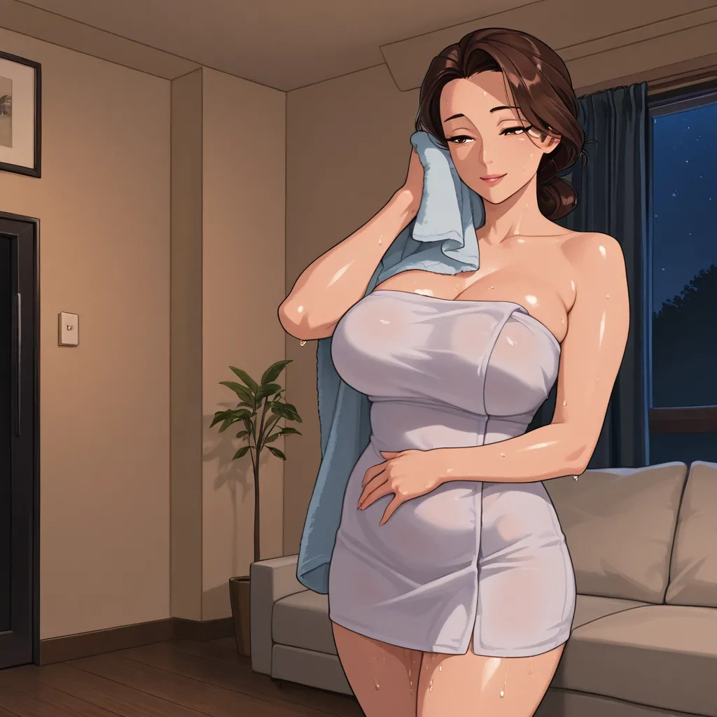Lonely Mom - - Image 283
