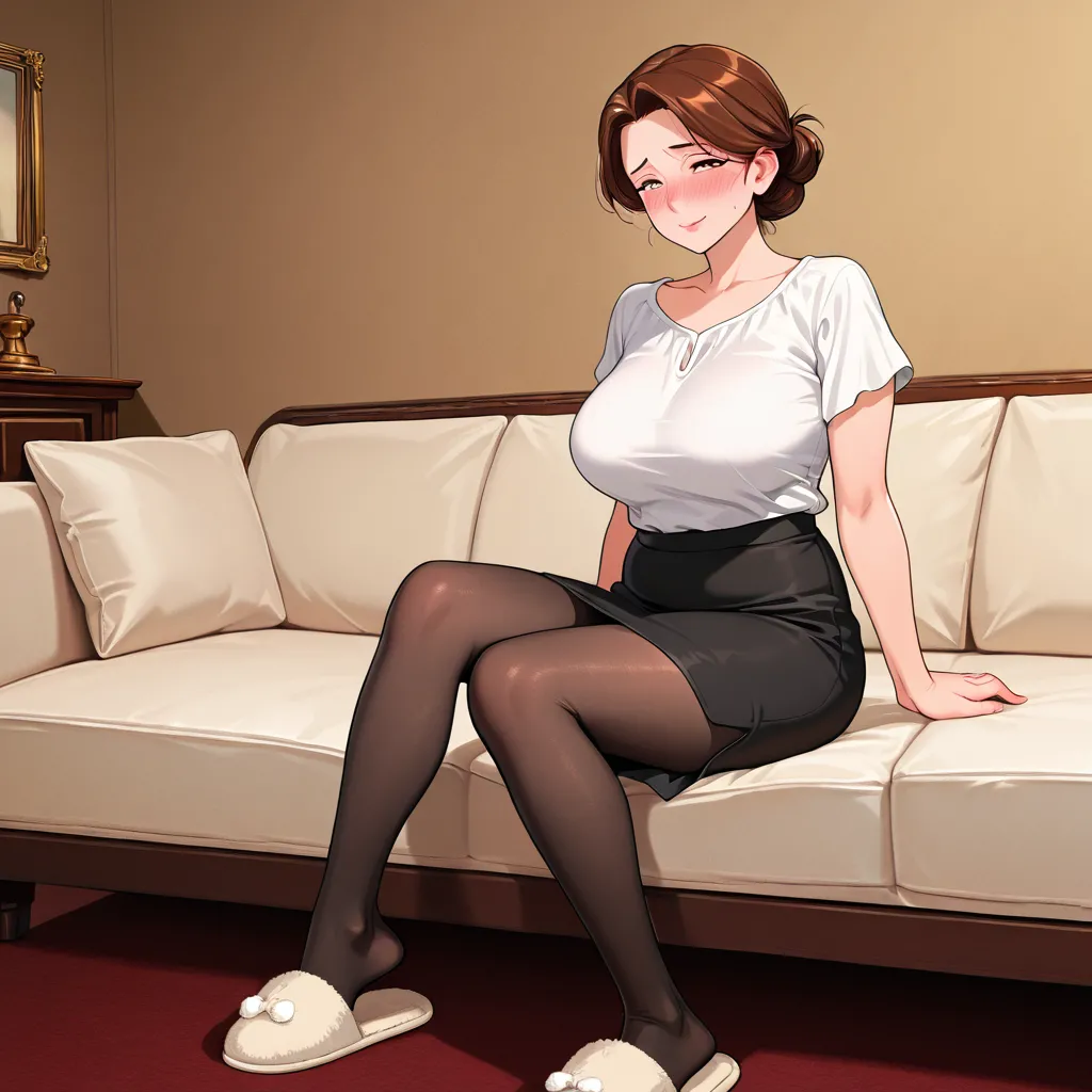 Lonely Mom - - Image 285