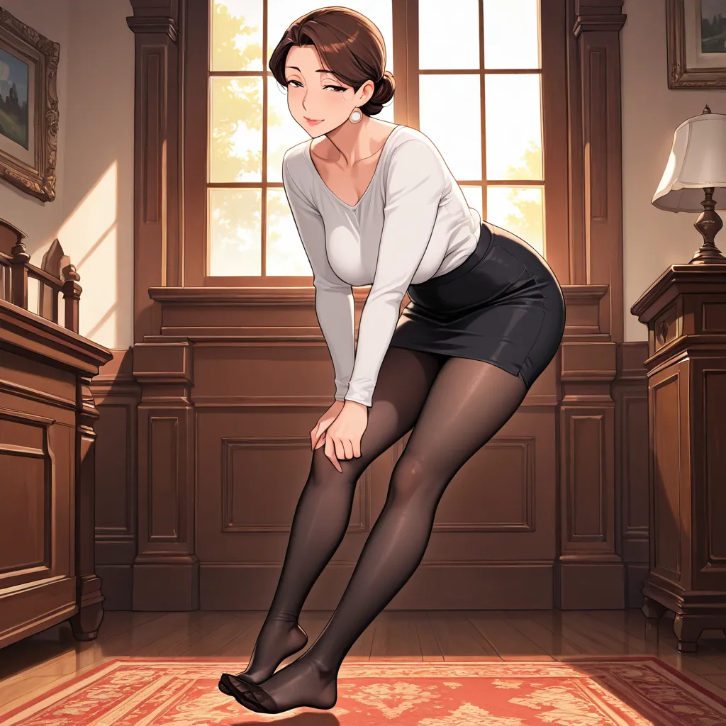 Lonely Mom - - Image 30