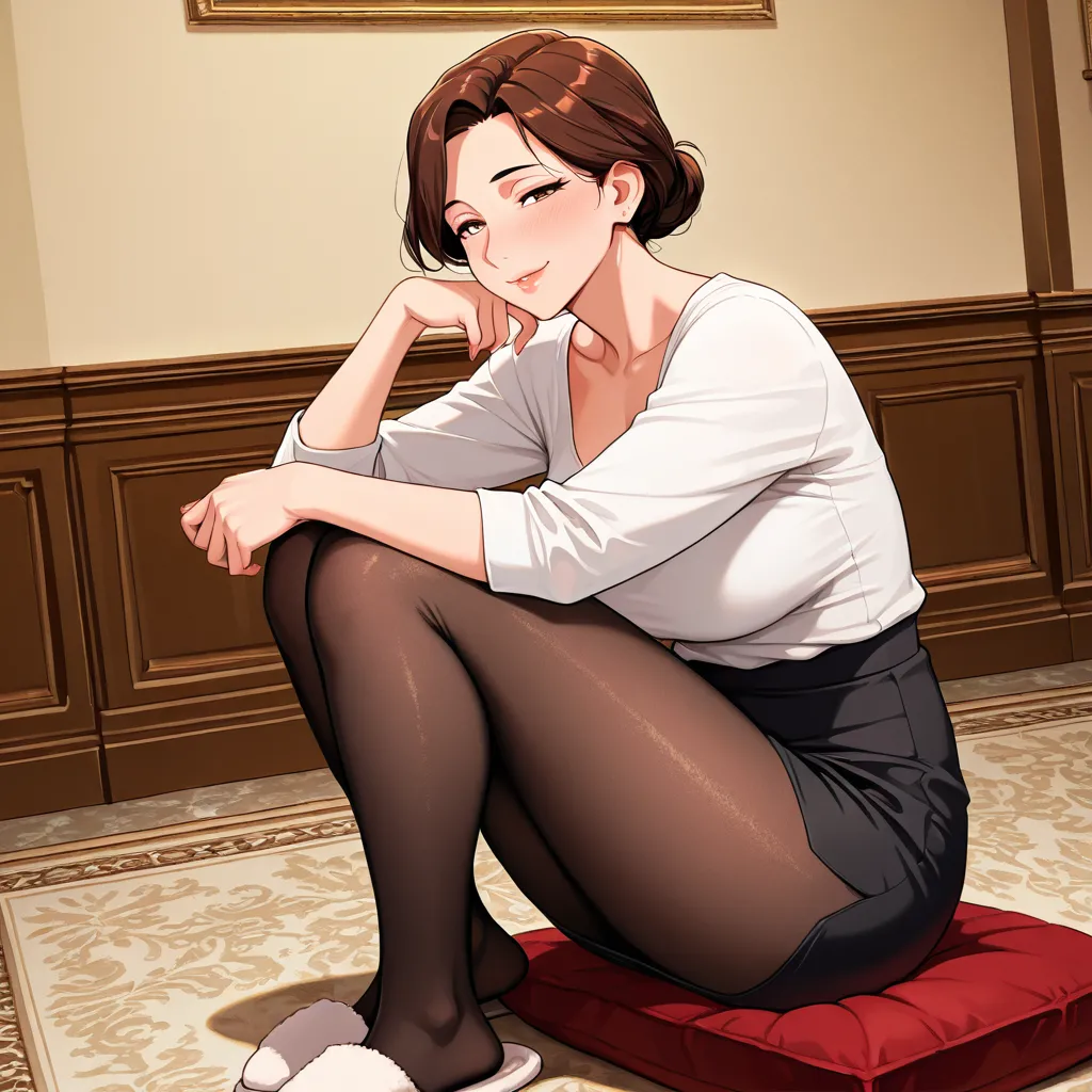 Lonely Mom - - Image 305