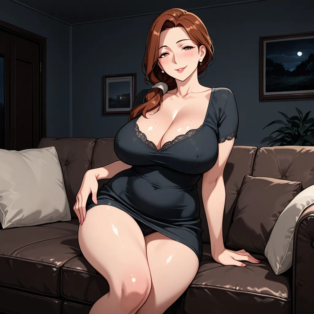 Lonely Mom - - Image 324