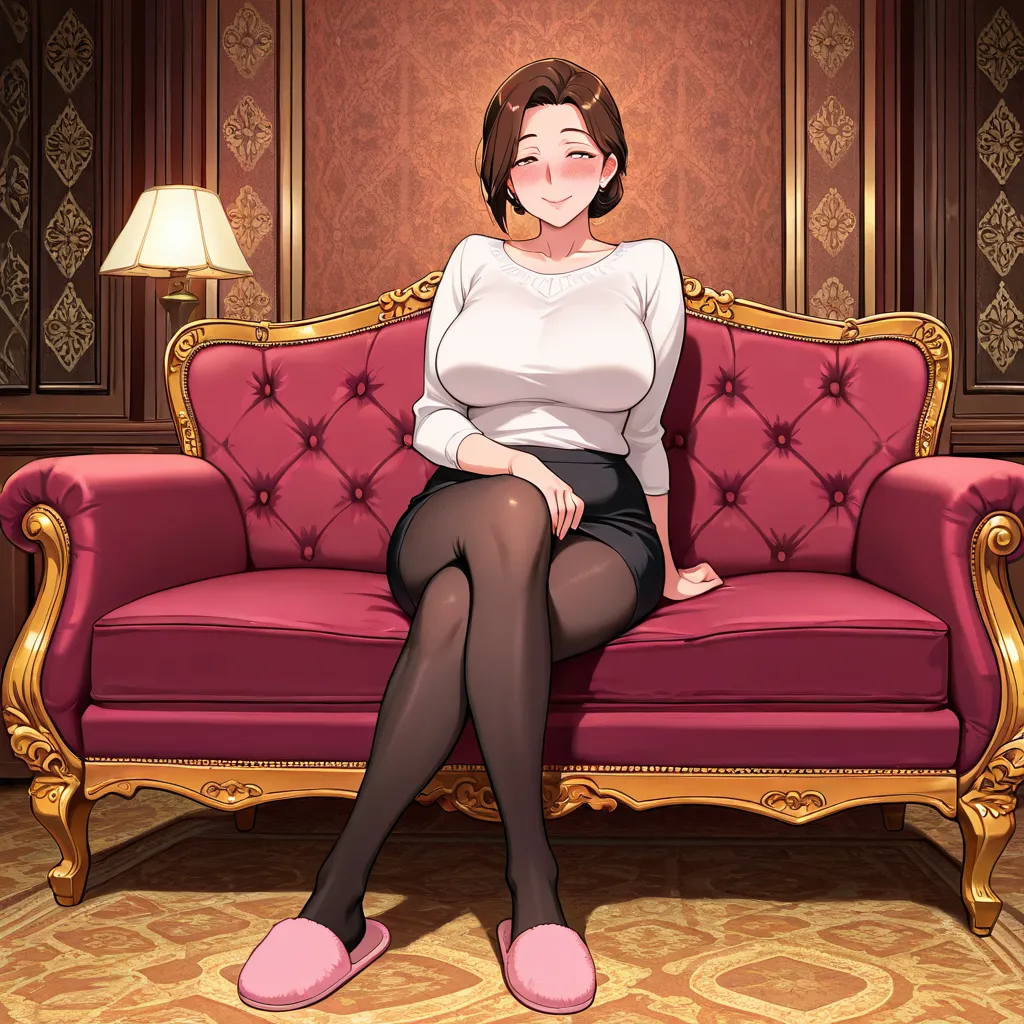 Lonely Mom - - Image 333
