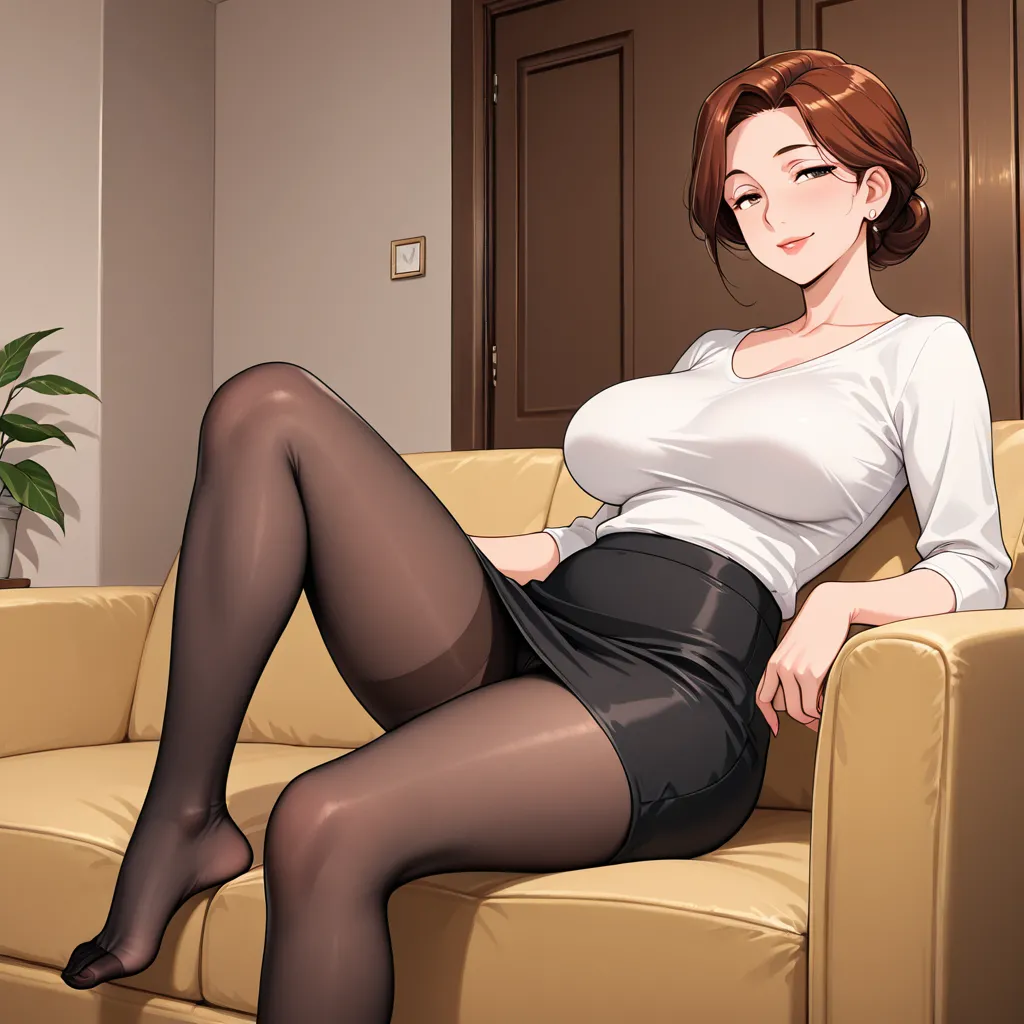 Lonely Mom - - Image 341