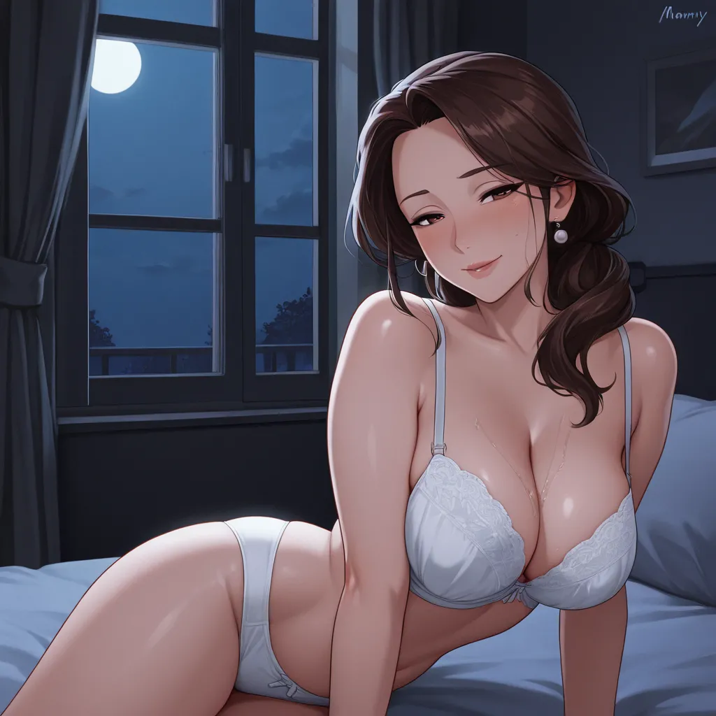 Lonely Mom - - Image 344