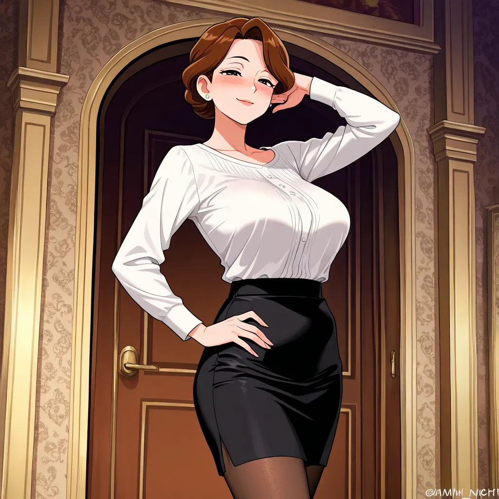 Lonely Mom - - Image 35