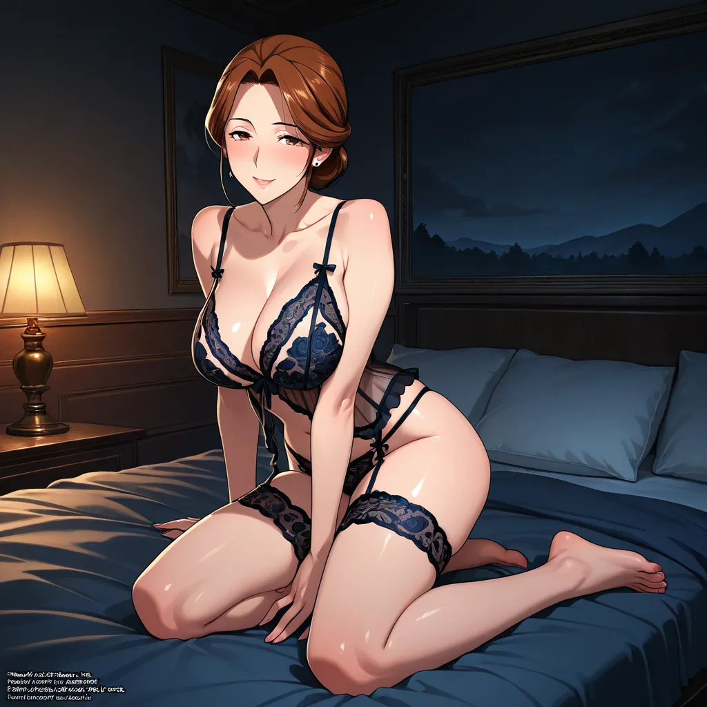 Lonely Mom - - Image 359