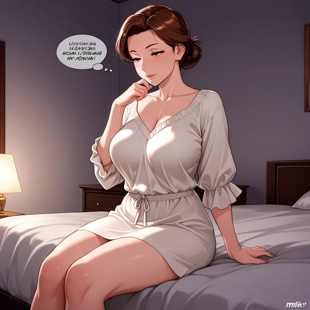 Lonely Mom - - Image 364