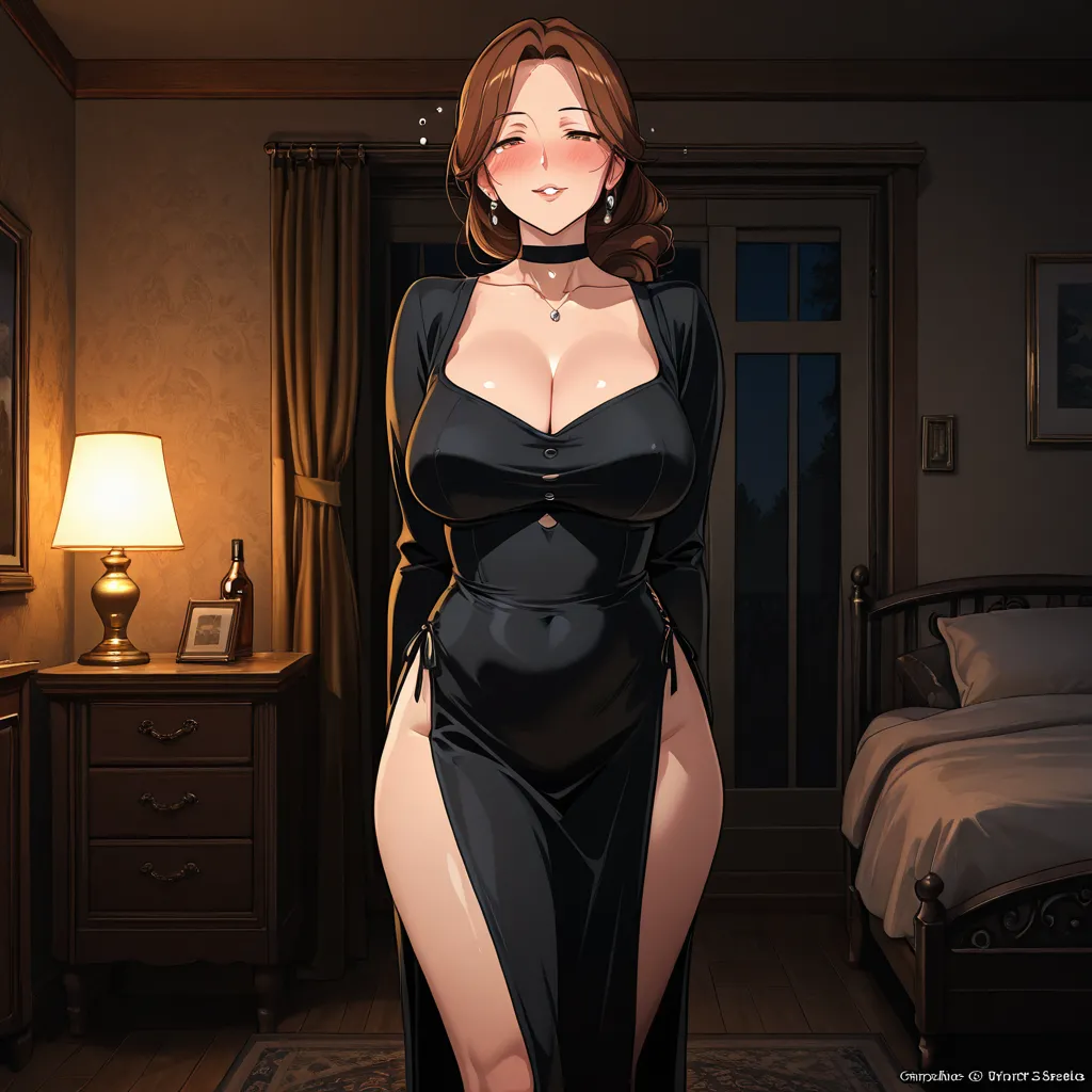 Lonely Mom - - Image 369