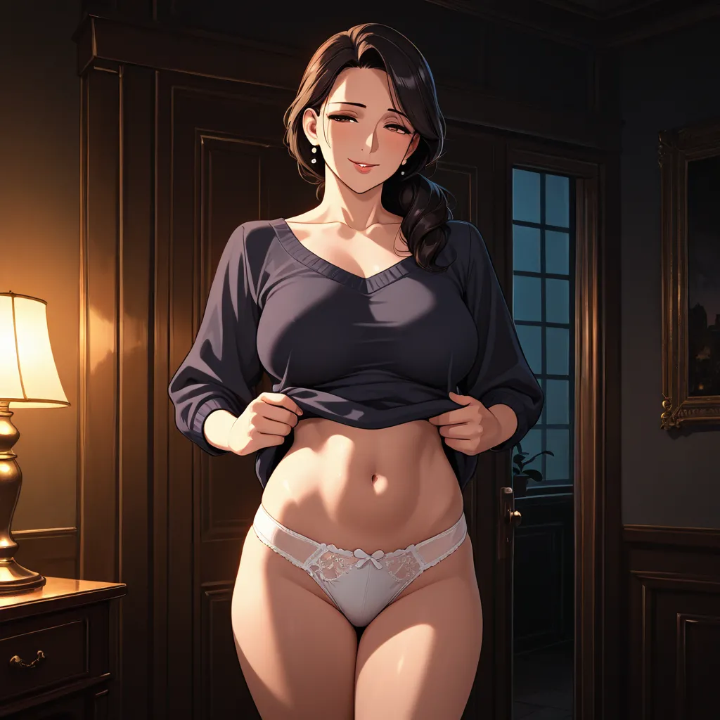 Lonely Mom - - Image 37