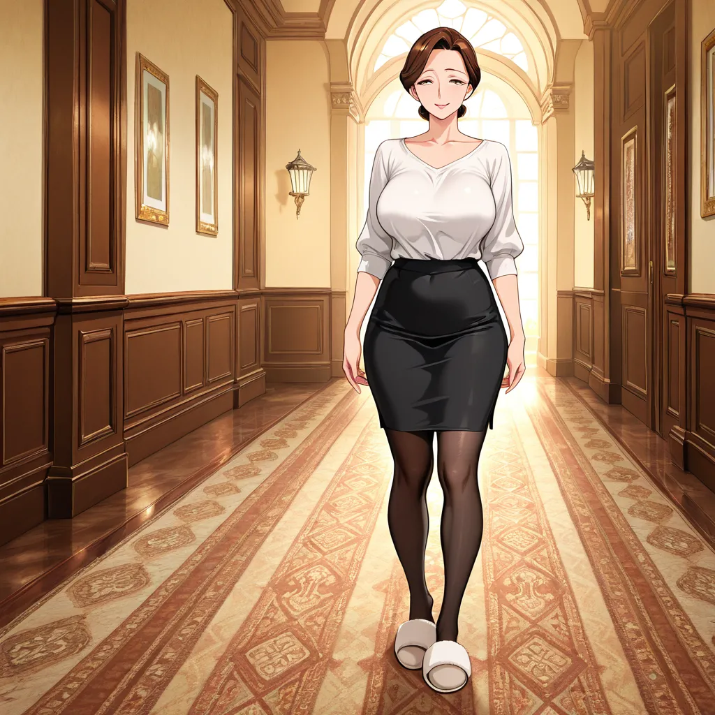 Lonely Mom - - Image 374