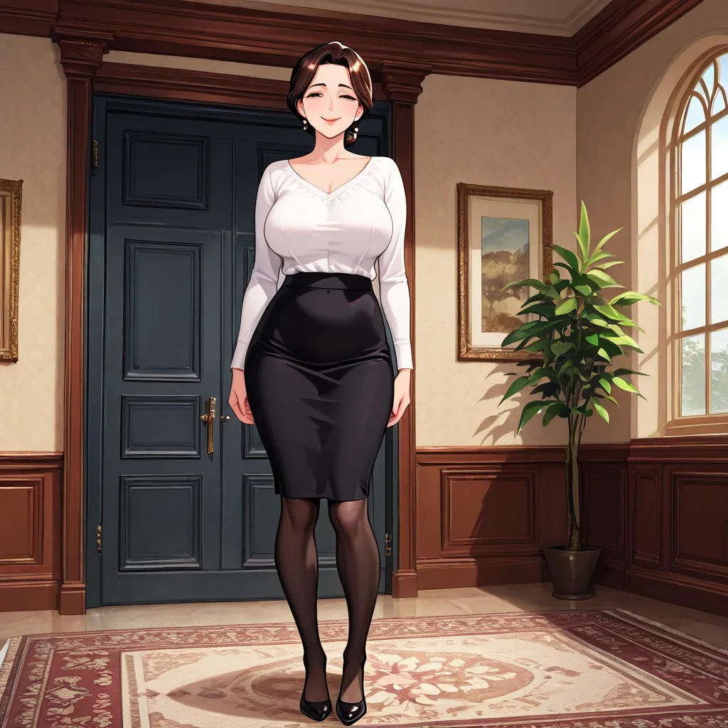 Lonely Mom - - Image 379