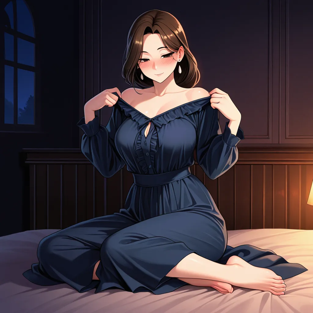 Lonely Mom - - Image 386