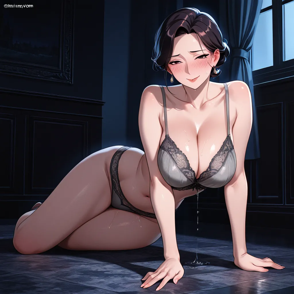 Lonely Mom - - Image 388