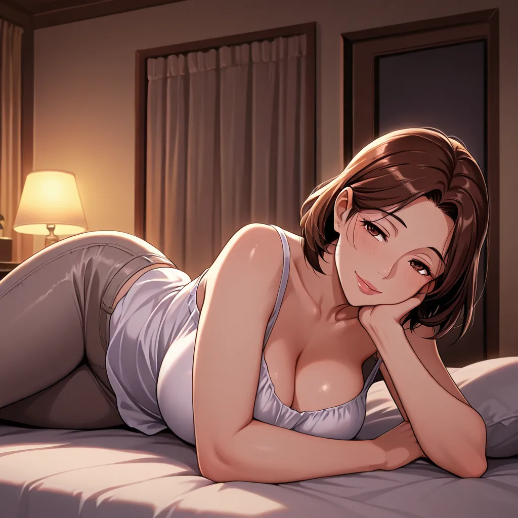 Lonely Mom - - Image 39