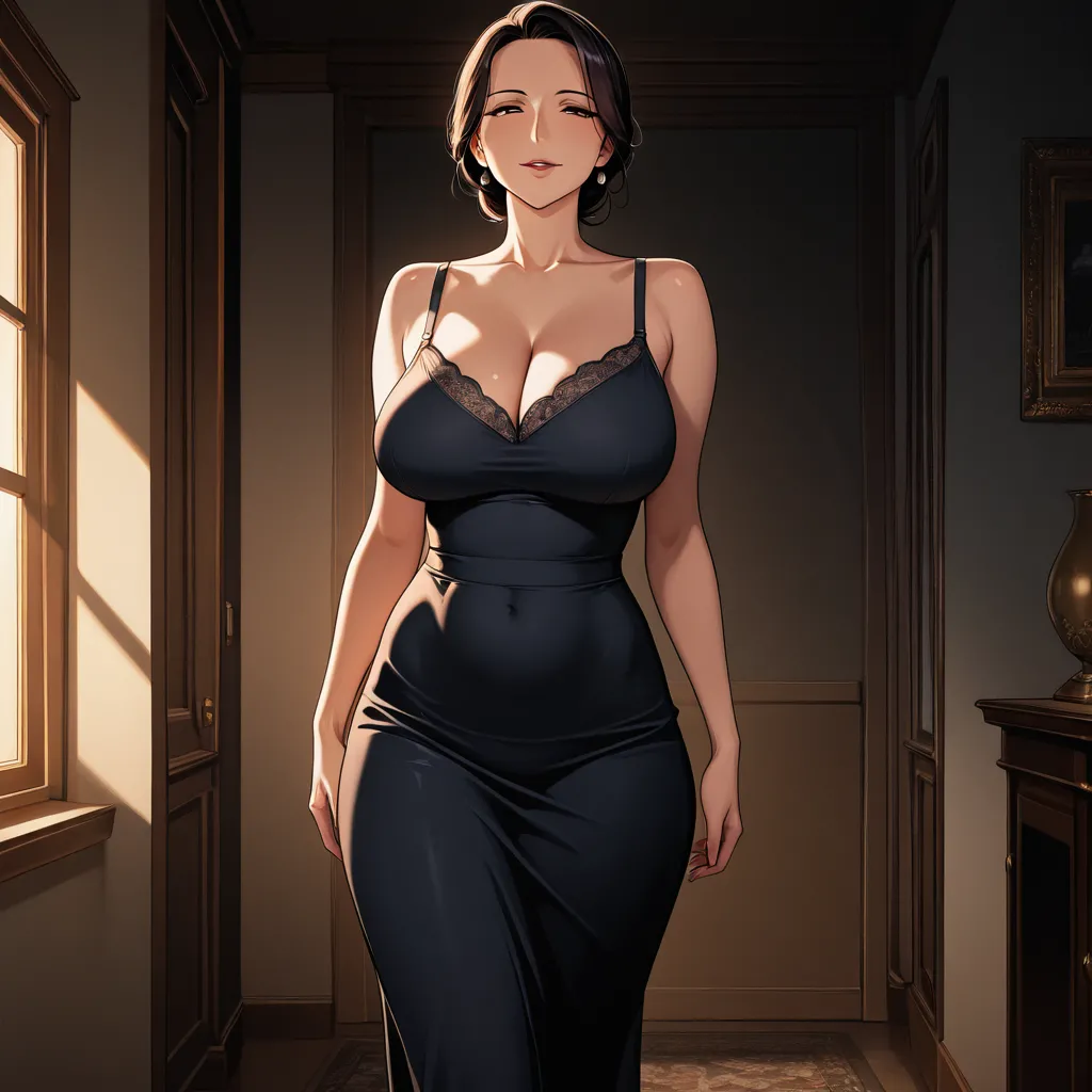 Lonely Mom - - Image 403