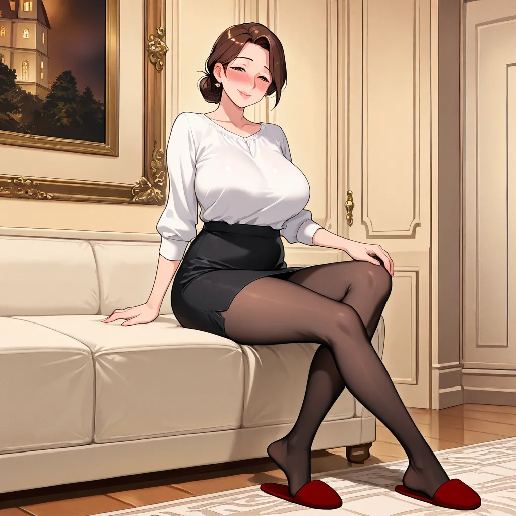 Lonely Mom - - Image 41