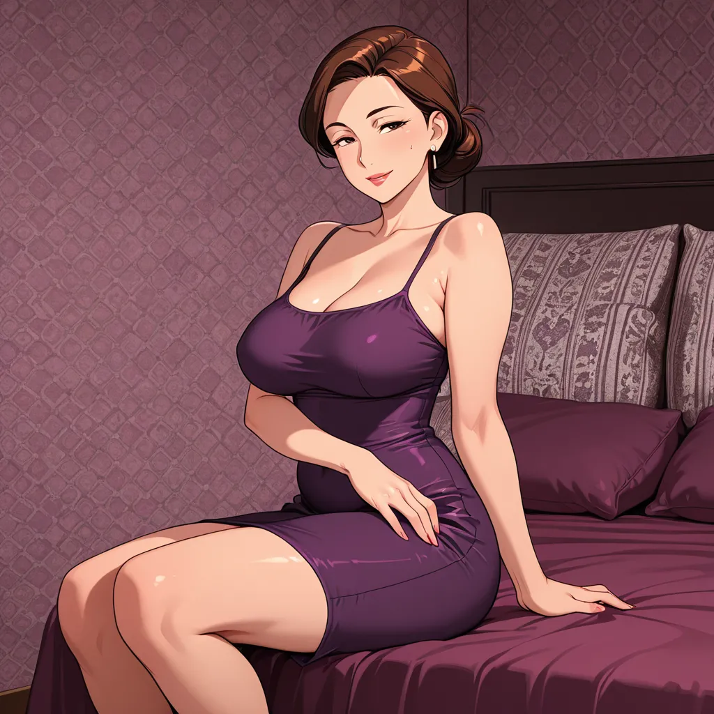 Lonely Mom - - Image 432