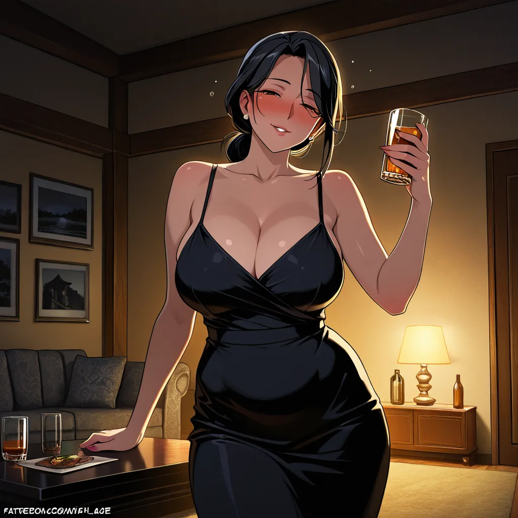 Lonely Mom - - Image 437