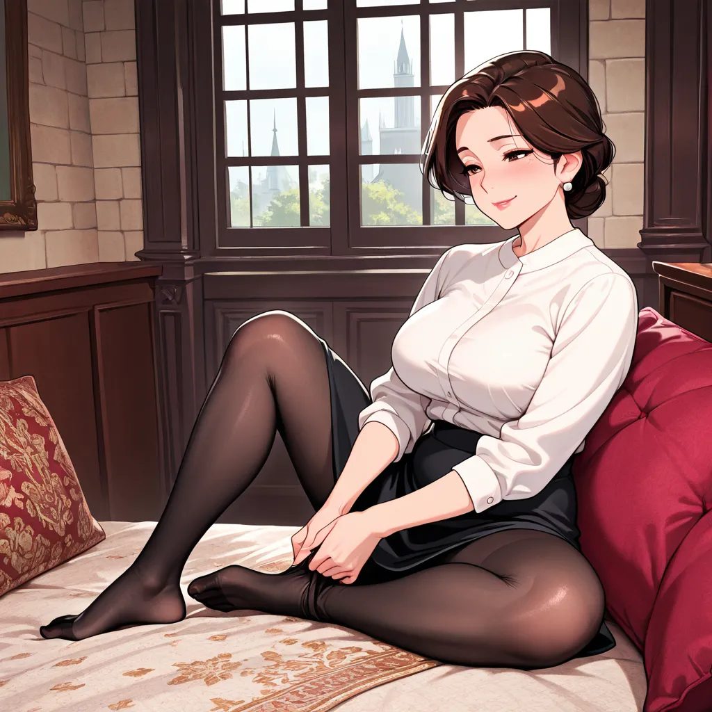 Lonely Mom - - Image 440