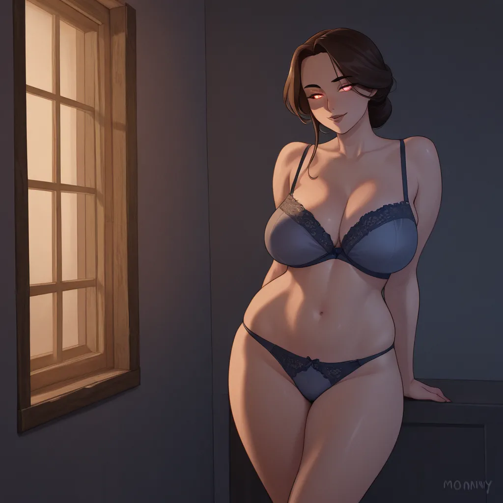 Lonely Mom - - Image 462