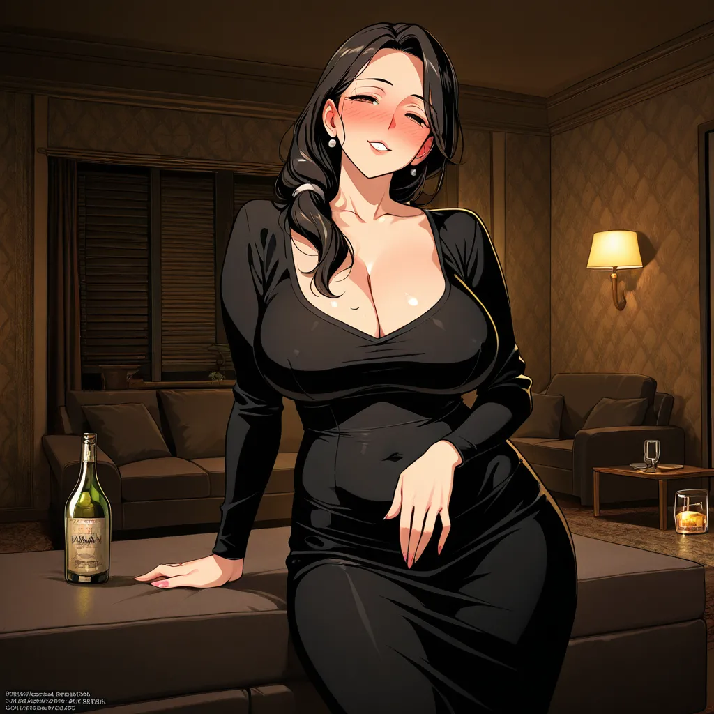 Lonely Mom - - Image 471