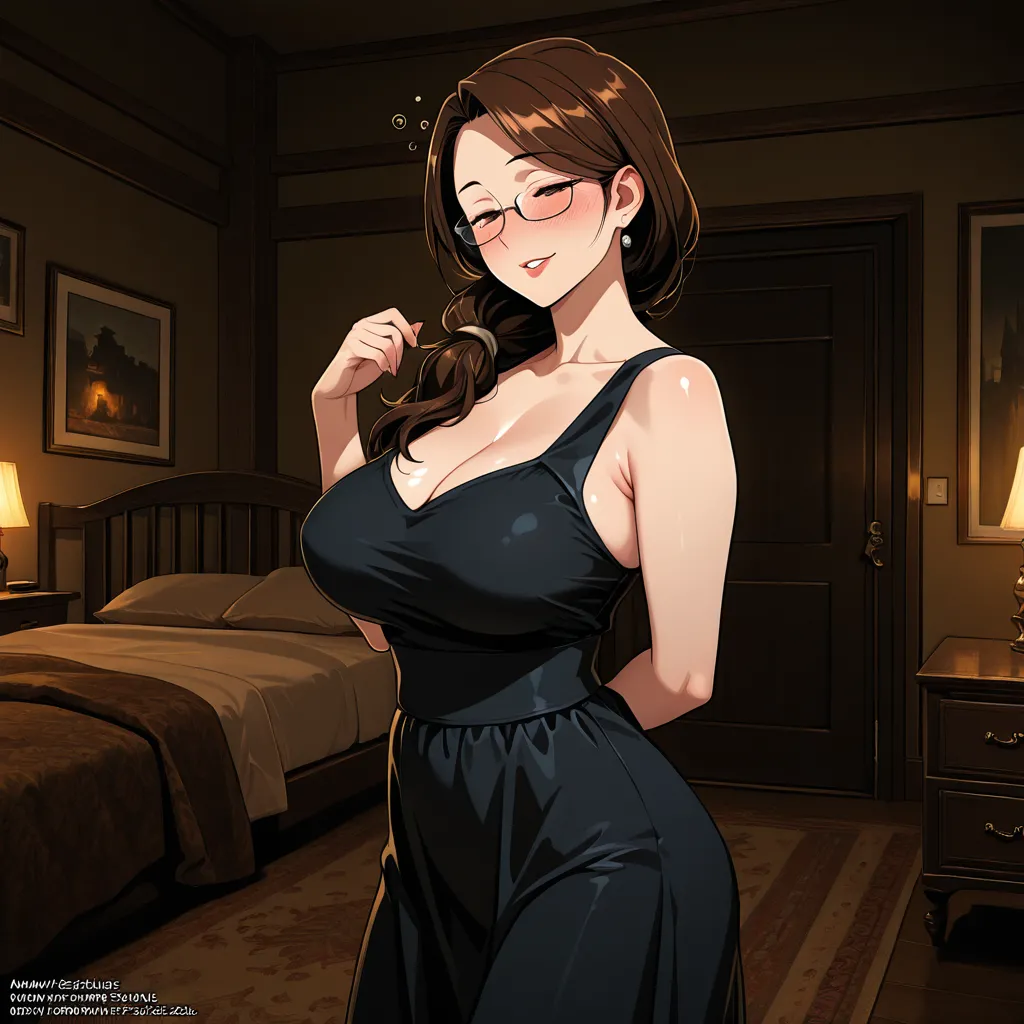 Lonely Mom - - Image 501
