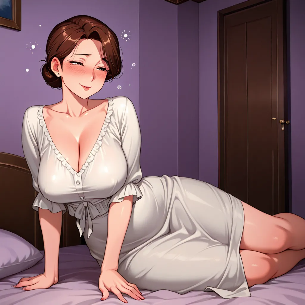 Lonely Mom - - Image 526
