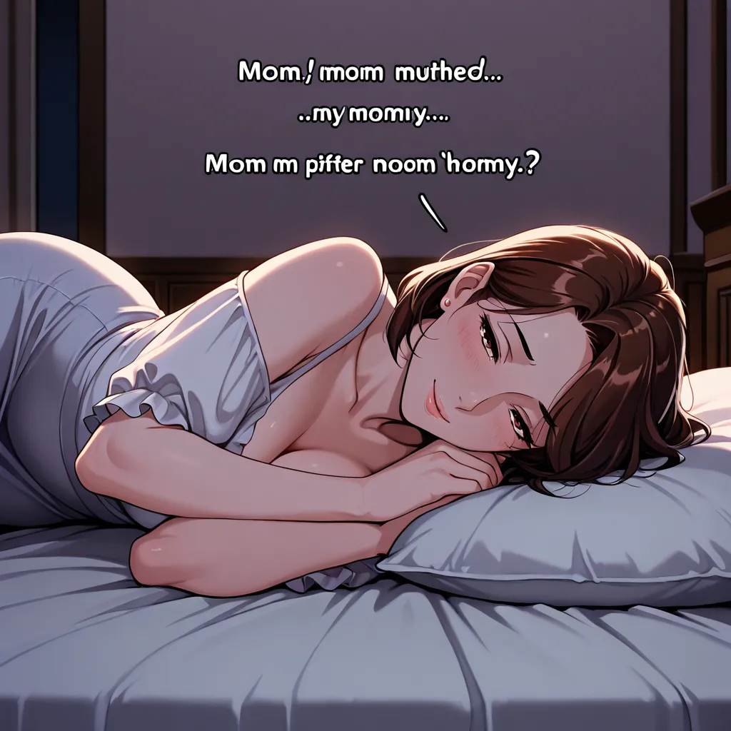 Lonely Mom - - Image 59