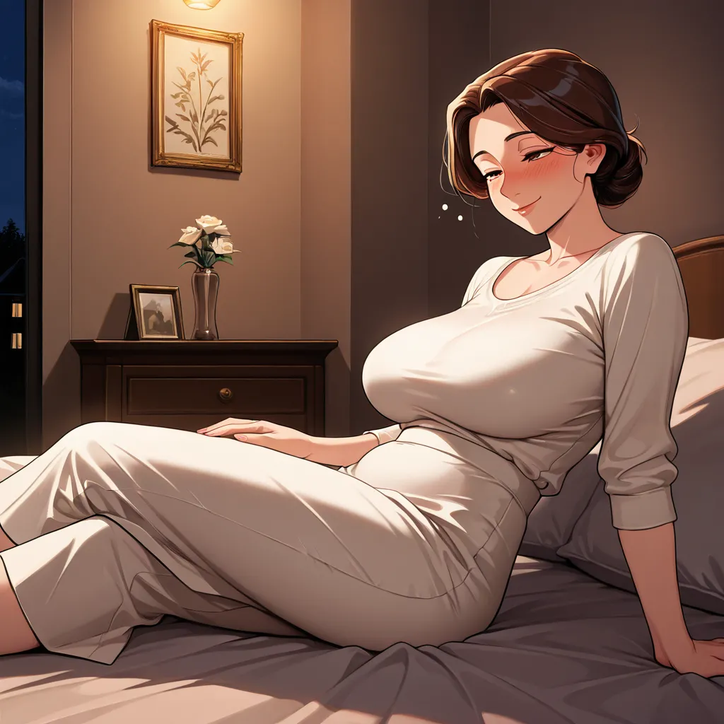Lonely Mom - - Image 591