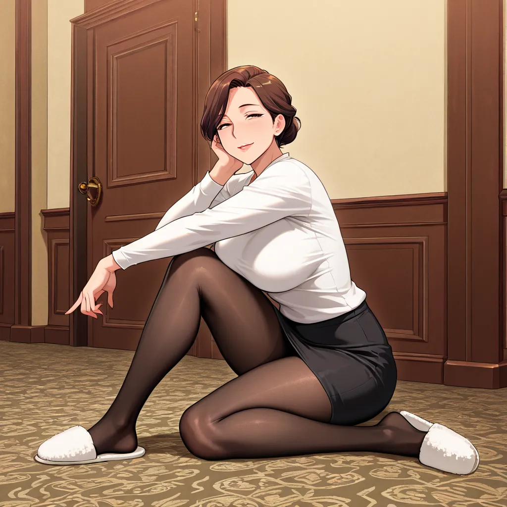 Lonely Mom - - Image 604