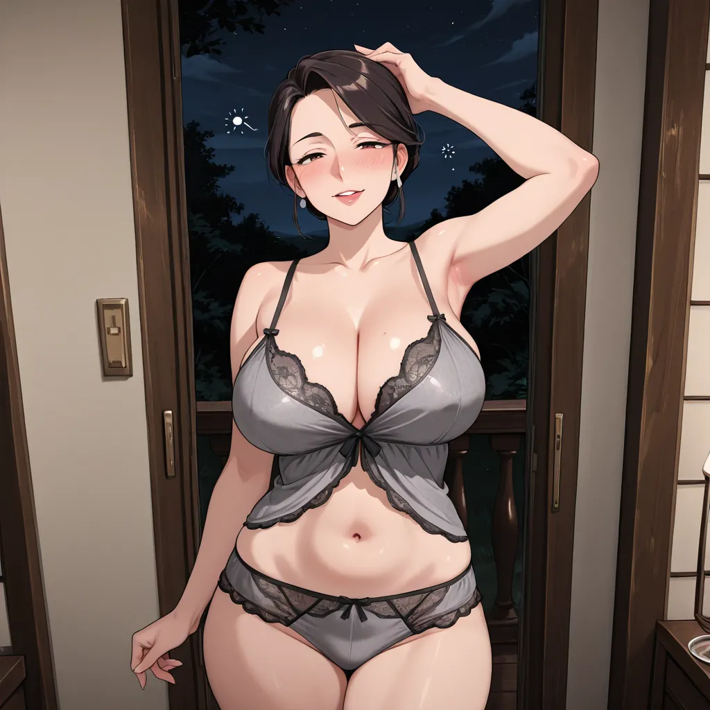 Lonely Mom - - Image 607