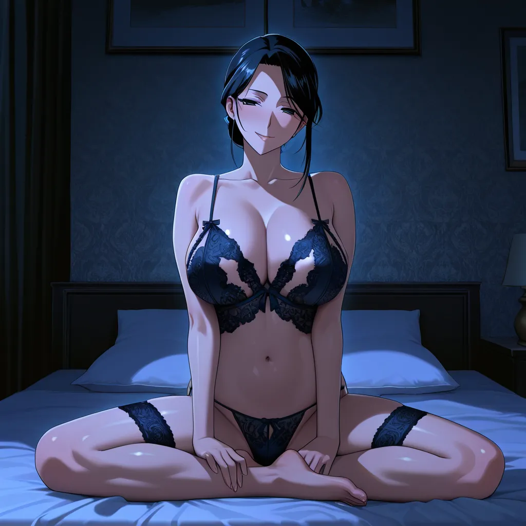 Lonely Mom - - Image 626