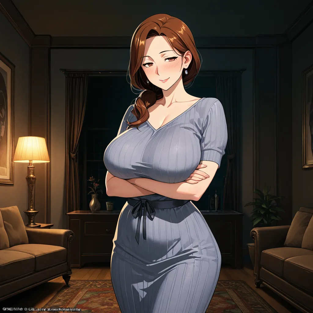 Lonely Mom - - Image 639