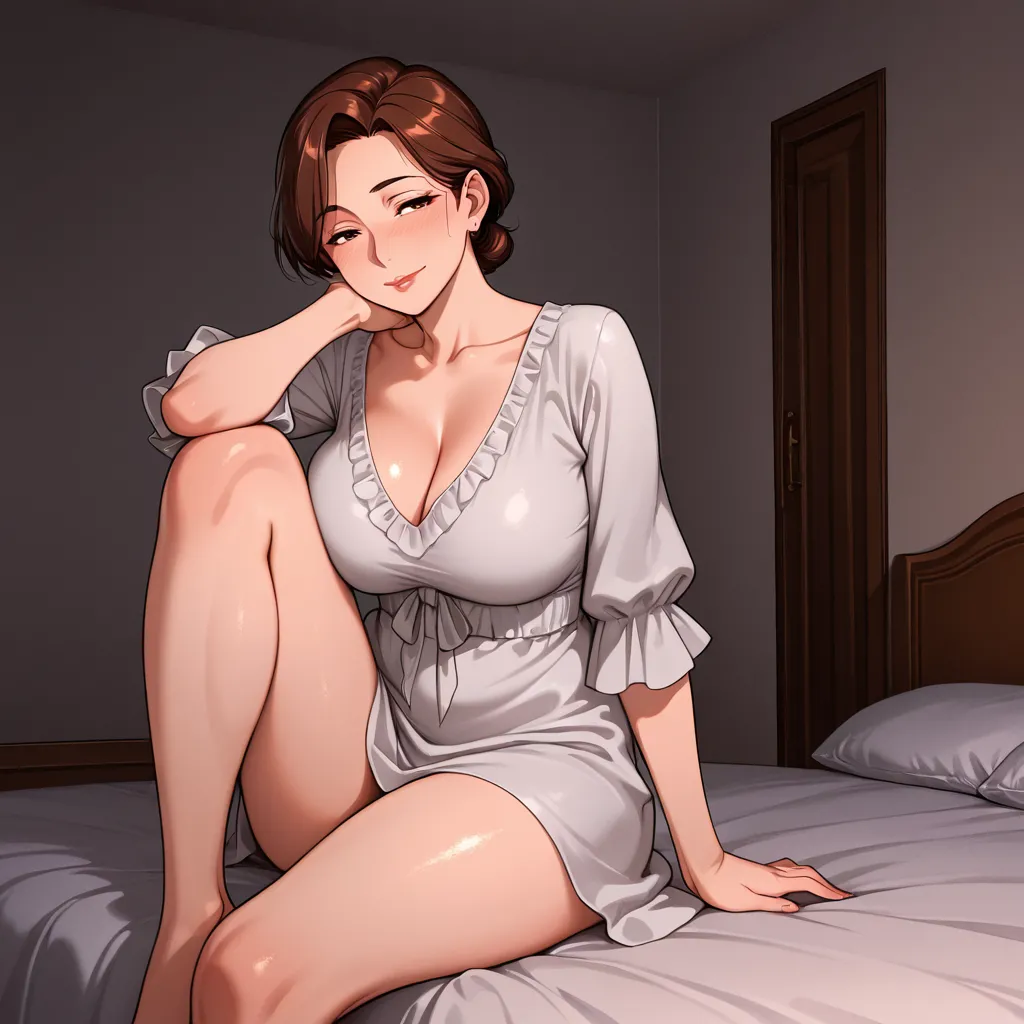 Lonely Mom - - Image 646