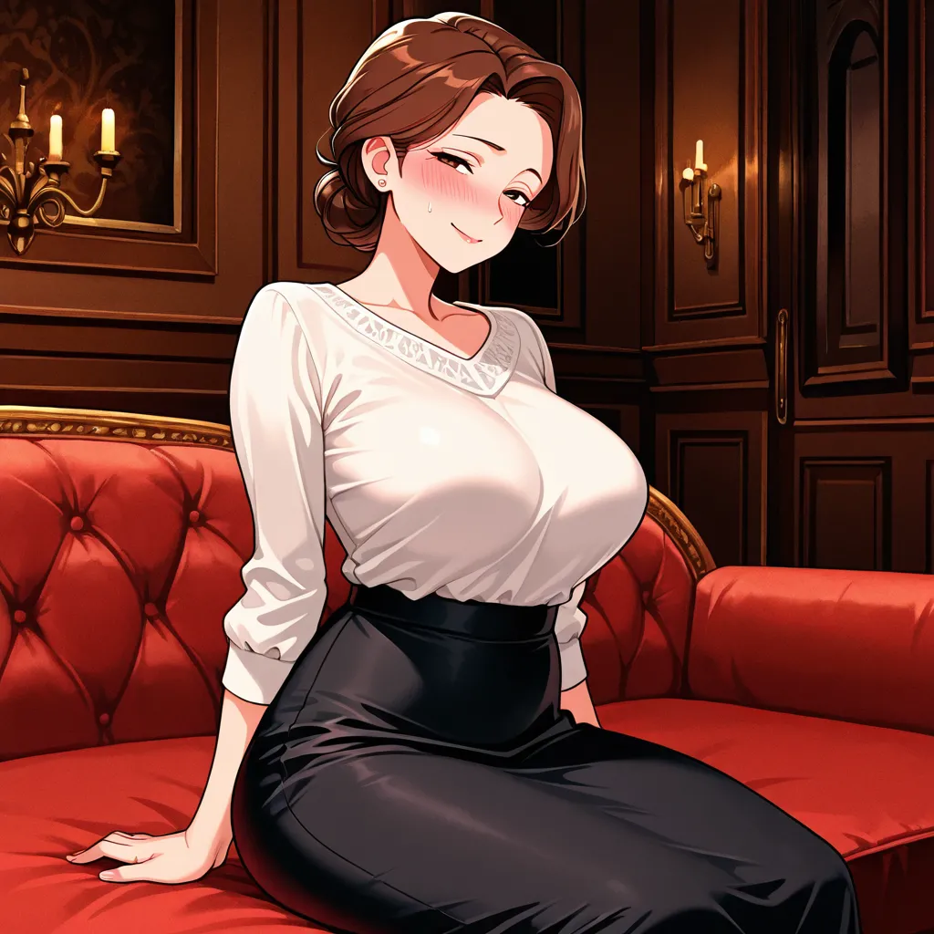 Lonely Mom - - Image 66