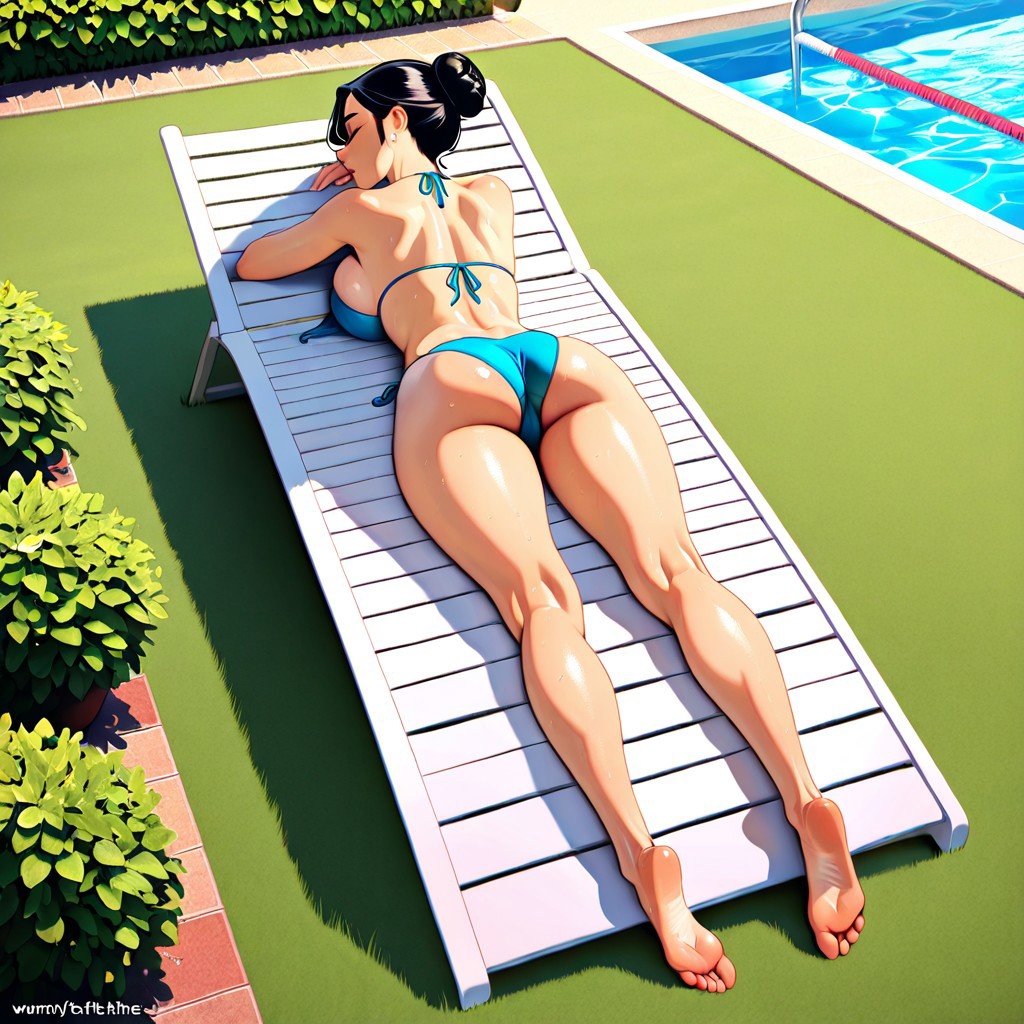 Lonely Mom - - Image 659