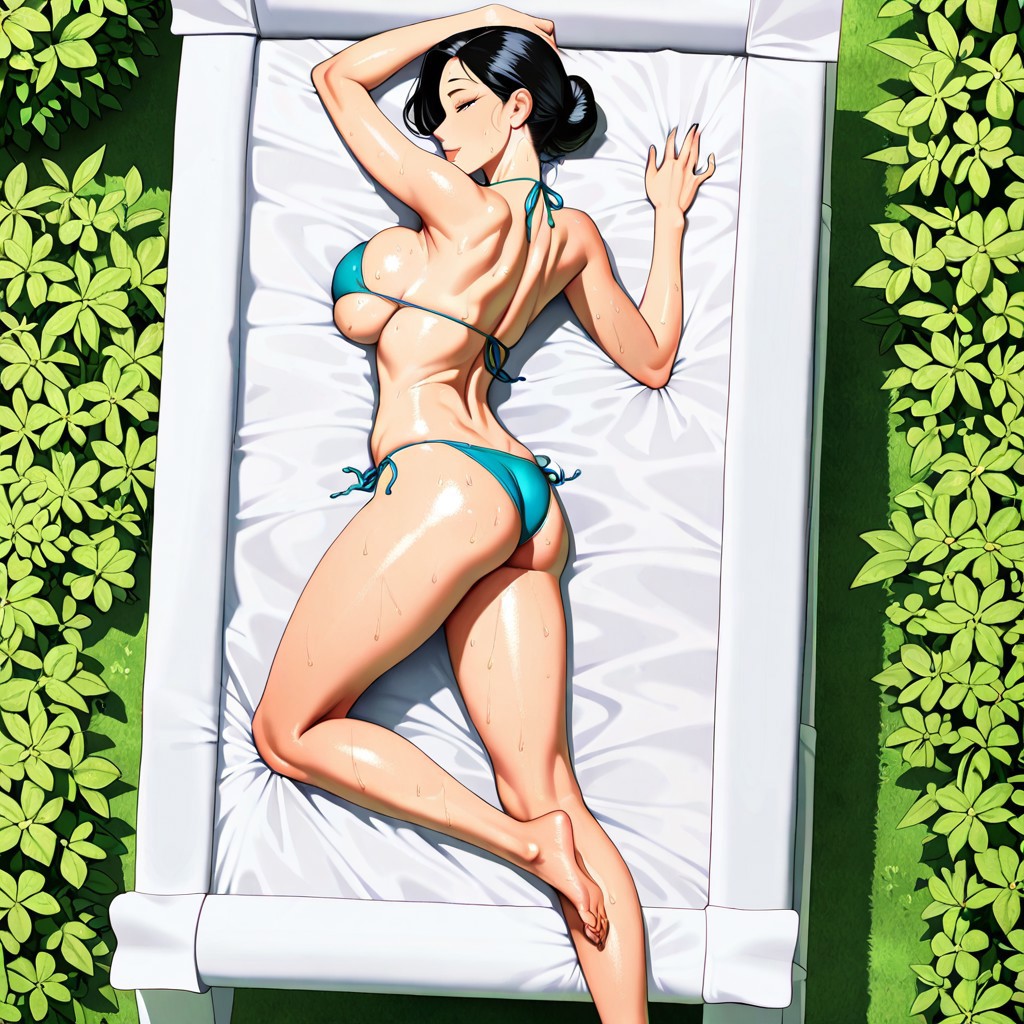Lonely Mom - - Image 663